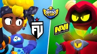 CAN WE BEAT THE CURRENT MONTHLY CHAMPIONS | NAVI vs FUT