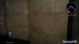 FFXV bug