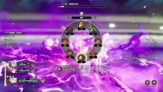 聖劍傳說V 黑色拉比兔 隱藏Boss  ＜貓哥課金術打法＞