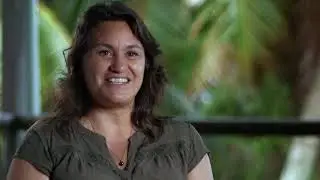 Jacqueline Evans, 2019 Goldman Environmental Prize, Cook Islands