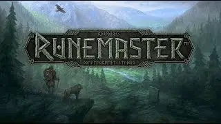 Runemaster - Announcement Trailer