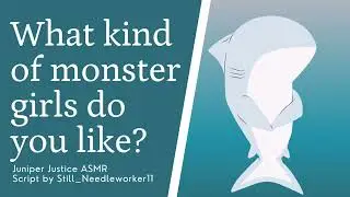[F4A] A Tomboy Shark Girl Gamer Friend Confession