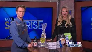 WCBI Sunrise (What You Need To Know Wednesdays) - 12/31/25