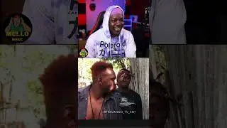 TRAVANGO TV ЛУЧШИЙ ПОРТЛЕНДСКИЙ АКТЕР 🔥💯