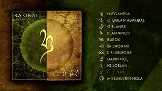 BAKIBAL - Gilonaik
