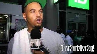 SM4 Warm Up / KG The Poet vs  Danja Zone : KG Recaps Their Battle