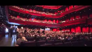 EVE Online documentary teaser - A Tale of Internet Spaceships