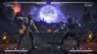 iluusions's Live PS4 Broadcast