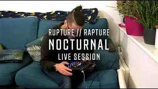 Nocturnal // SP404 Mk2 // Live Session