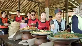 Outing Jogja Fazz 2023 -  Gathering Jogja