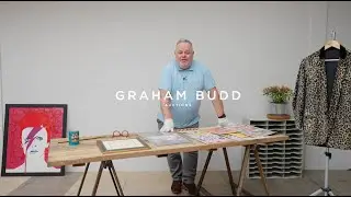 Graham Budd Auctions | Vinyl & Pop Culture Auction