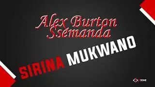 Sirina Mukwano