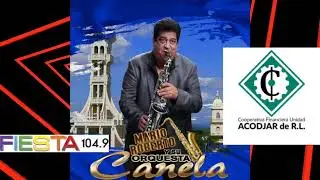 Programa de Radio - Para Re&iacute;r y Gozar -10-7-2020