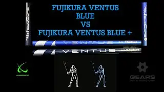VENTUS BLUE VELOCORE vs VENTUS BLUE VELOCORE +