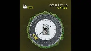 More than just lubricants - V8 German Lubricants