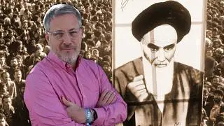 &iquest;C&oacute;mo funciona el r&eacute;gimen de la Rep&uacute;blica Isl&aacute;mica de Ir&aacute;n? Explica Gabriel Ben Tasgal