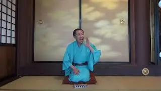 法話のチャンネル 多田修の落語寺「信じて損はありません」
