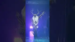 「チェンソーマン」ザ・ステージ キャラクター別ショート映像【未来の悪魔】