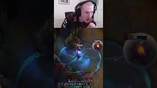 bro has never not towerdived 🙏