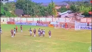 GOAL & HIGHLIGHTS #HeartsofLions vs Dreamsfc #GPL2025/2026