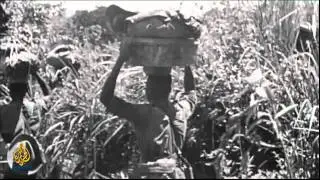 Al Jazeera Correspondent - Burma Boy: David Killingray
