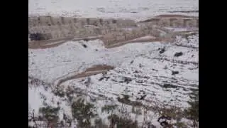 بيت دقو - عاصفة الخريف