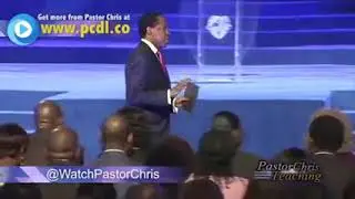 Pastor Chris - Faith versus Believe