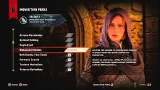 Dragon Age Inquisition playthrough: Part 10
