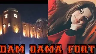 Multan visit,qila kohna qasim Bagh || dam dama fort tour || Art gallery , 2021年美术馆