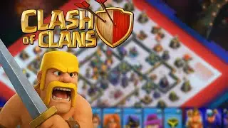 Easyly 3 star monthly challange on clash of clans 🥶 || playing clash of clans #coc 