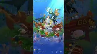 Abyssrium June Pirate Event Hidden Fish!- Reveal Video