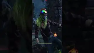 DBD Looping Masterclass | #xnulv1 on #Twitch #DBDLoop  #Looping  #GodLoop  #Juiced  #SurvivorPlays