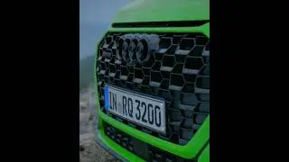 Feeling Lucky? Win this brand new Audi with CSUK Competitions 🍀 #shorts #car
