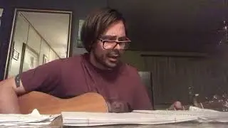 #soundgarden burden in my hand cover