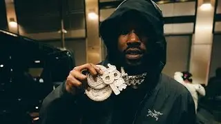 meek mill championships intro instrumental (slowed reverb)