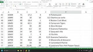 Курс Power BI | Занятие 05 | Аналог функции Excel ВПР() в PBI LOOKUPVALUE() | Ученица от 17.05.2023