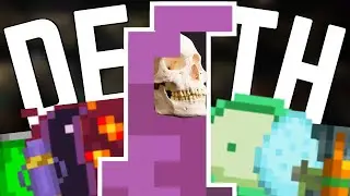 Noita - The Roguelike Where Everything Wants To Kill You