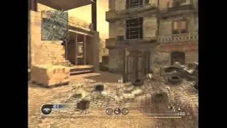 Gnomes R nice Cod 4 Commentary