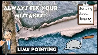 Learn how to damp proof your stone house
