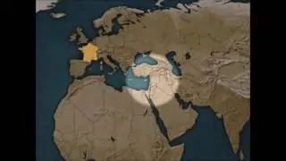 L'Orient c'est o&ugrave; ?