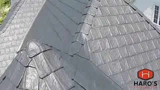 St Albert  Roofing - Haro&acute;s Metal Roofing Experts
