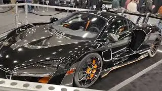 2026 Luxury Sports Cars Starting With This Gorgeous McLaren🔥
