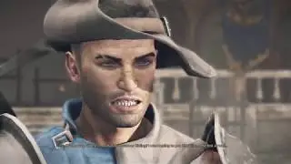 RangerQuiet plays Greedfall - Part 1