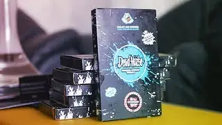 Новый Dead Horse Limbo. Обновлённая упаковка и вкусы