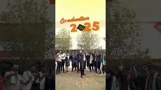 Caps or no caps, our dreams still flew. 🎓 I Sairam Institutions