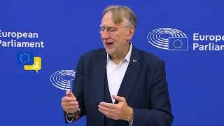 🔥 &ldquo;Europe Won&rsquo;t Bow to US Pressure!&rdquo; &ndash; Bernd Lange Sounds the Alarm on EU-US Deal