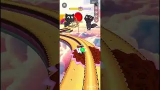 Going Balls IMPOSSIBLE move ChallangeCOMPLETED 😱🔥🏆 #gaming #games #ballgame #goingballs #goingbolls