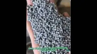 China Factory Price Plastic Pelletizing Line For Sale #plastic #automobile #machine#recycle