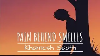 Sad Hindi Song 2026 | Khamosh Saath &ndash; Jab Khamoshi Bhi Dard Ban Jaaye