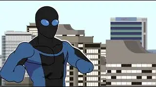 Back to animating ||Sticknodes Pro Animation||